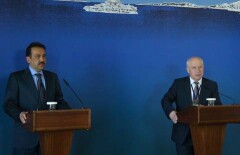 Страны СНГ приняли "дорожную карту" по борьбе с последствиями кризиса