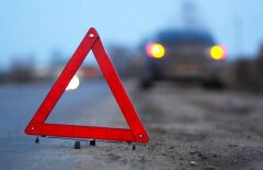 Как минимум 8 человек пострадали в результате ДТП с участием пассажирского автобуса недалеко от Алматы 