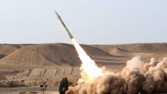 Иран впервые за год провёл испытания баллистической ракеты