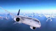 Подробности языкового скандала на борту "Эйр Астаны" рассказали пассажиры