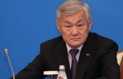 Из введённой в прошлом году индустриальной зоны Актобе похищено оборудование