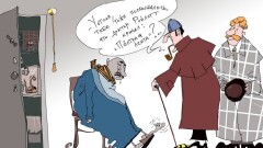 Пёстрая лента (почти по Дойлу)