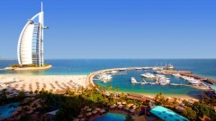 Безвизовый режим до 30 дней вводят ОАЭ для казахстанцев
