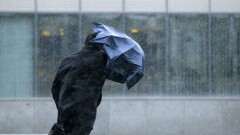 Прогноз погоды на 3 апреля: синоптики объявили штормовое предупреждение в шести областях