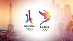 Париж и Лос-Анджелес проведут у себя олимпиады в 2024 и 2028 годах