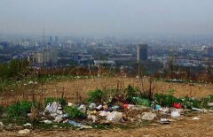 Пять способов спасти Заилийский Алатау от роста с угрожающей скоростью