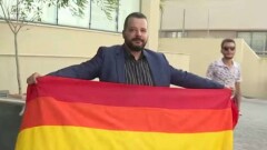 В Тунисе открытый гей зарегистрирован кандидатом в президенты