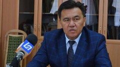 C огнестрельным ранением госпитализирован глава облздрава Павлодарской области