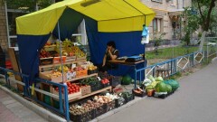 Проект "1000 мест – уличная торговля" в Астане невыгоден для бизнеса. Правда ли это? 