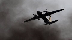 Самолёт разбился на Кубе, выживших нет 
