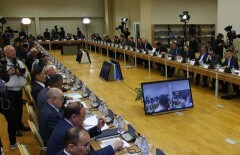 Тайжан, Абенов, Куришбаев и Кушим возглавили рабочие группы "комиссии по земле"
