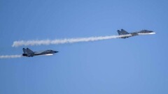 Учения “Боевое содружество-2017”. Фоторепортаж