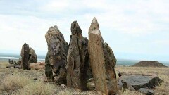 Генеральный план нацпарка "Алтын-Эмель" корректируют для развития экотуризма по американскому опыту