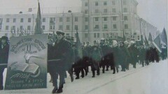 В горах Риддера туристы отыскали капсулу с посланием из прошлого века