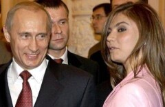 Агентство Reuters опубликовало скандальный материал о Владимире Путине