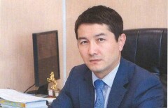В АО "Пассажирские перевозки" назначен новый президент