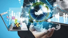 Более 80 IT-решений представили компании из Казахстана в Кыргызстане