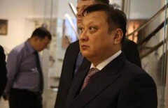 На начальника ДВД Костанайской области пожаловались в Астане