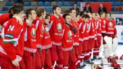 Вместо гимна Беларуси хит группы "Песняры" включили в Норвегии