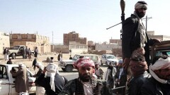 В Йемене мирные жители уничтожили 13 боевиков Аль-Каиды