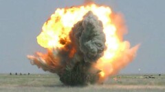 Неразорвавшиеся снаряды обнаружены на полигонах в ЗКО