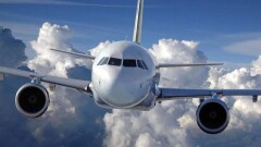 Казахстанцы стали чаще предпочитать самолёты поездам