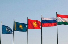 Как дальше противостоять терроризму, обсудят президенты стран ОДКБ в Москве