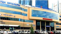 Суд в Астане постановил изъять имущество у российского инвестора в пользу "Нурбанка"