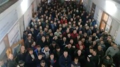 Все 8 шахт "АрселорМиттал Темиртау" приостановили добычу угля