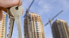 В канун Нового года более 670 семей получили квартиры в Уральске