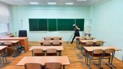 В Павлодарской области ужесточили карантин. Все ученики начальных классов будут учиться онлайн