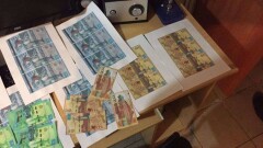 Сколько фальшивых тенге выявили в Казахстане в 2017 году, рассказали в Минфине