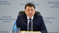 Главный санврач Алматы Бекшин: Если всё разрешим, это не карантин, а фикция