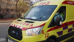 В Казахстане за сутки выявили 781 больного с коронавирусной пневмонией