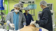 В Казахстане впервые пересадили печень от несовместимого донора