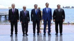 Главы МИД Центральной Азии приняли совместное заявление