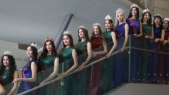 В Год молодёжи Национальный конкурс "Мисс Казахстан" пройдёт в новом формате