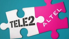 Объединённые компании Tele2 и Altel заработали за год более 70 млрд тенге