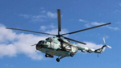 В Вооружённых силах Казахстана приостановили полёты вертолётов типа Ми-8 