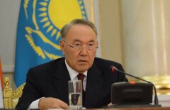 Назарбаев об СНГ: "Всё пошло не так, как мы хотели"