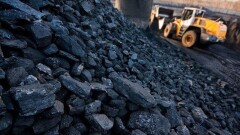 Приграничные сёла на севере страны остались без угля 