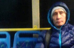 Двойника Путина нашли в Усть-Каменогорске