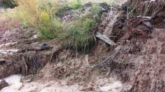 Сель накрыл десятки сёл в Туркмении. Пострадавшие жалуются на отсутствие помощи