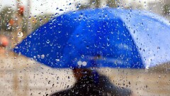 Дожди с грозами на большей части страны обещают синоптики на 23 сентября