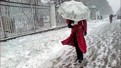 Синоптики рассказали, какой будет погода в понедельник, 12 марта