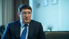 Алмасадам Саткалиев: У нас нет цели – приватизировать активы любой ценой