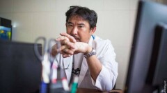 Эндокринолог Жанай Аканов: Коронавирус может вызвать сахарный диабет