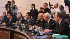 Конференцию фермеров в Астане перенесли из-за переговоров по Сирии