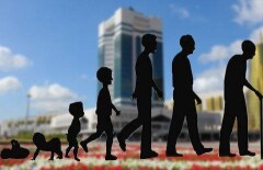 "Умное правительство" будет отслеживать граждан на всех жизненных этапах