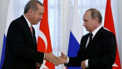 Фильм о том, как Назарбаев помирил Путина и Эрдогана, покажут по телевидению